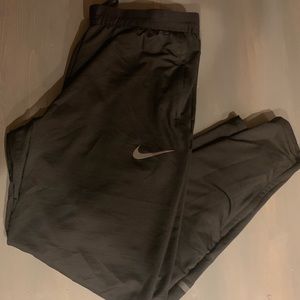 Nike track pants/joggers